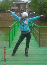 Познакомиться с татаркой.  Rozalia 39 лет Уфа 188975