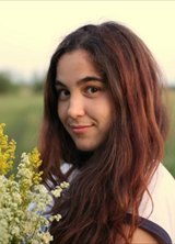 Познакомиться с татаркой.  Гузель 33 года Уфа 218312