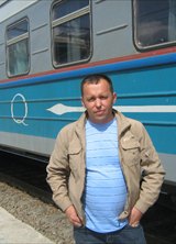 Познакомиться с татарином.  марат 45 лет Уфа 219149