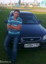 Познакомиться с татарином.  Фаиль 42 года Уфа 137118