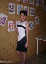 Познакомиться с татаркой.  Алия 37 лет Дюртюли 193997