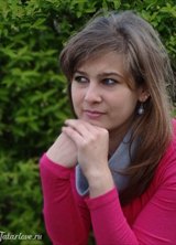 Познакомиться с татаркой.  Гузель 35 лет Уфа 219326