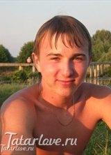 Познакомиться с татарином.  Руслан 40 лет Уфа 219334