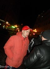 Познакомиться с татарином.  рузиль 40 лет Туймазы 175962