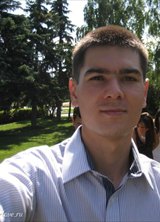 Познакомиться с татарином.  мистер серьезный 41 год Уфа 160156