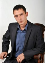 Познакомиться с татарином.  Виль 39 лет Уфа 219442