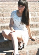 Познакомиться с татаркой.  ~Эф@~ 35 лет Уфа 162522