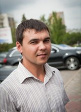 Познакомиться с татарином.  Рустем 43 года Уфа 219526