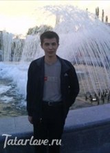 Познакомиться с татарином.  юрий 40 лет Уфа 219693