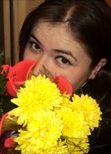 Познакомиться с татаркой.  Гульшат 36 лет Нефтекамск 140958