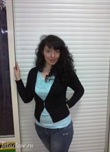 Познакомиться с татаркой.  Альфия 40 лет Уфа 70795