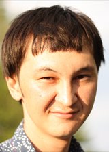 Познакомиться с татарином.  Suleman9 43 года Москва 100174