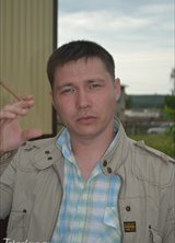 Познакомиться с татарином.  Фидан 41 год Бакалы 22938