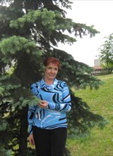 Познакомиться с татаркой.  Клара 64 года Стерлитамак 92299