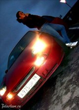 Познакомиться с татаркой.  ............. 40 лет Уфа 96411