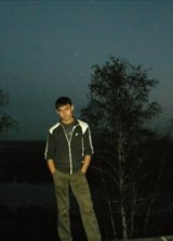 Познакомиться с татарином.  Вадим 37 лет Уфа 145199