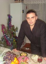 Познакомиться с татарином.  Ильгиз 45 лет Уфа 220931