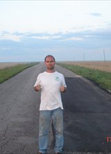 Познакомиться с татарином.  Рафаэль 53 года Москва 160707