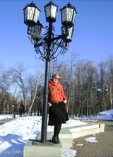 Познакомиться с татаркой.  ataschma 43 года Уфа 220987