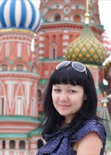 Познакомиться с татаркой.  Лейла 38 лет Уфа 221190