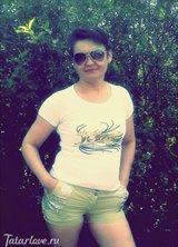 Познакомиться с татаркой.  Ляйля 51 год Аксаково 140528