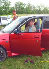 Познакомиться с татарином.  Рустик ツ 41 год Стерлитамак 149246