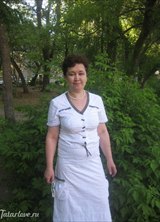 Познакомиться с татаркой.  ФЛЮРОЧКА 63 года Уфа 221446