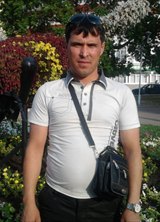 Познакомиться с татарином.  Айрат 44 года Уфа 220744