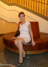 Познакомиться с татаркой.  Рената 37 лет Москва 195149