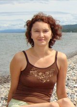 Познакомиться с татаркой.  Лилия 48 лет Уфа 88047