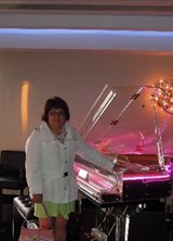 Познакомиться с татаркой.  Alice 56 лет Москва 123310