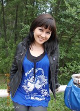 Познакомиться с татаркой.  Галия 39 лет Уфа 189506