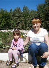 Познакомиться с татаркой.  Гульгена 65 лет Уфа 221909