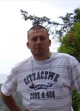 Познакомиться с татарином.  Линар 43 года Стерлитамак 15919