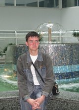 Познакомиться с татарином.  Марсель 41 год Салават 62646