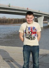 Познакомиться с татарином.  Denis 37 лет Уфа 221968