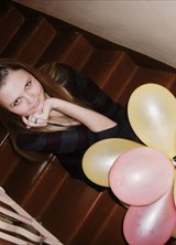 Познакомиться с татаркой.  Алсу 32 года Уфа 222065