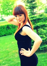 Познакомиться с татаркой.  Айгуль 35 лет Уфа 156442