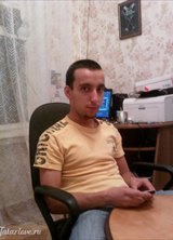Познакомиться с татарином.  Денис 37 лет Уфа 222093