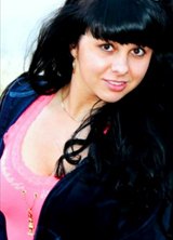 Познакомиться с татаркой.  Liana 36 лет Уфа 222141