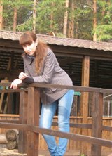 Познакомиться с татаркой.  Гулечка 38 лет Уфа 222222