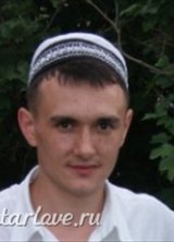 Познакомиться с татарином.  Ильнур 42 года Уфа 222558