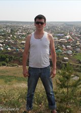 Познакомиться с татарином.  Ильнур 41 год Аксаково 222653