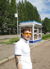 Познакомиться с татарином.  Алихан 36 лет Нефтекамск 222704