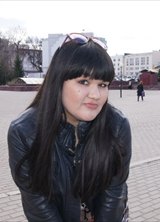 Познакомиться с татаркой.  Алинуся 35 лет Уфа 222740