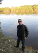 Познакомиться с татарином.  salv 47 лет Уфа 222710