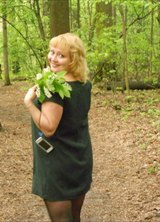 Познакомиться с татаркой.  Юлия 43 года Москва 139879