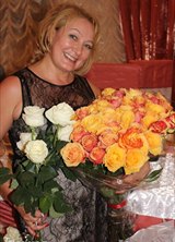 Познакомиться с татаркой.  Lena 58 лет Уфа 222998