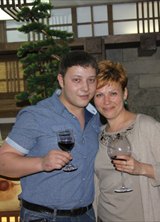 Познакомиться с татарином.  Роман 39 лет Уфа 121979