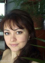 Познакомиться с татаркой.  Эльвина 33 года Стерлитамак 223089